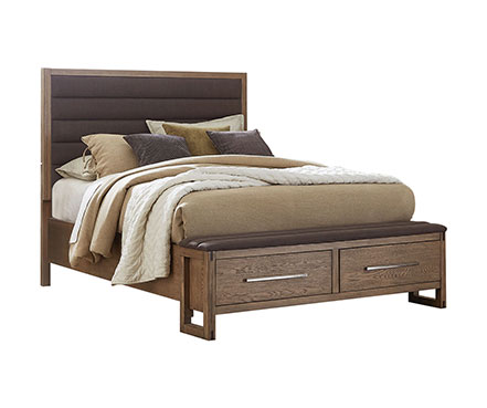 Bedrooms