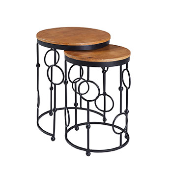 Click here for Accent Tables